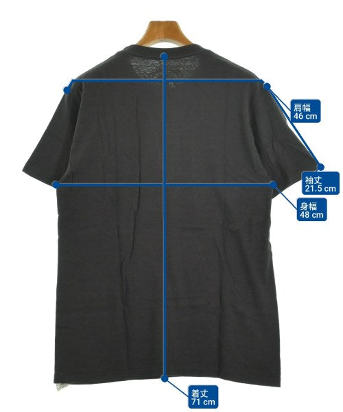 standard california เสื้อยืด/เสื้อท็อปส์