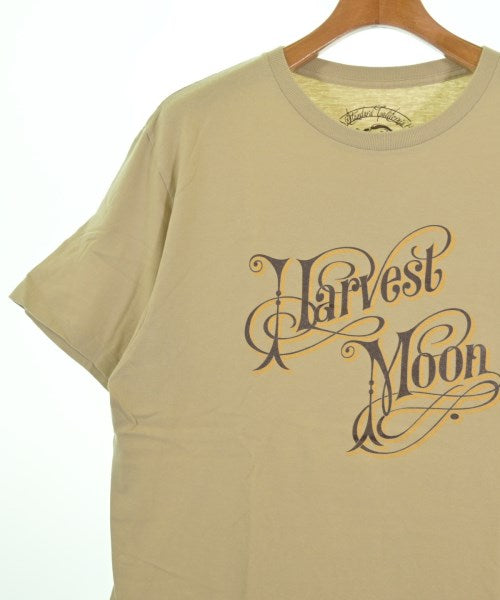 standard california เสื้อยืด/เสื้อท็อปส์