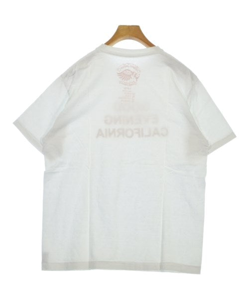 standard california เสื้อยืด/เสื้อท็อปส์