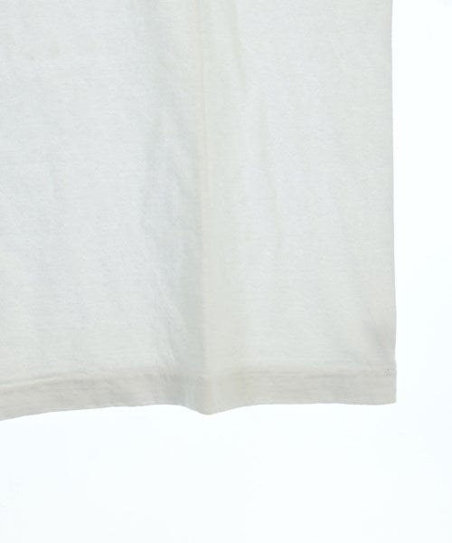 standard california เสื้อยืด/เสื้อท็อปส์
