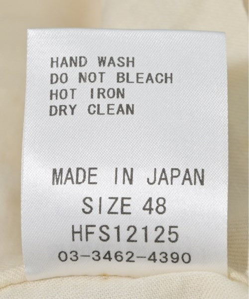 SHARE SPIRIT เสื้อลำลอง