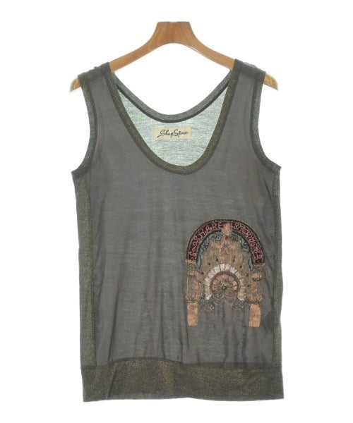 SHARE SPIRIT เสื้อกล้าม