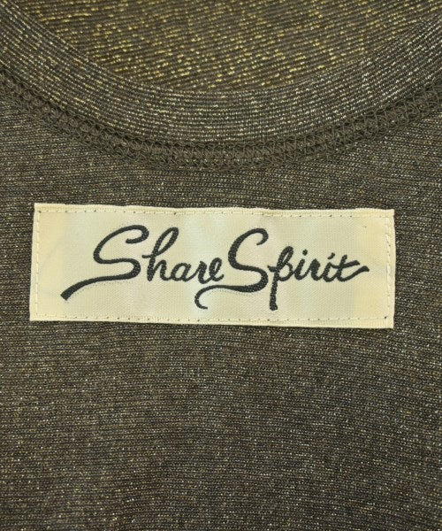 SHARE SPIRIT เสื้อกล้าม