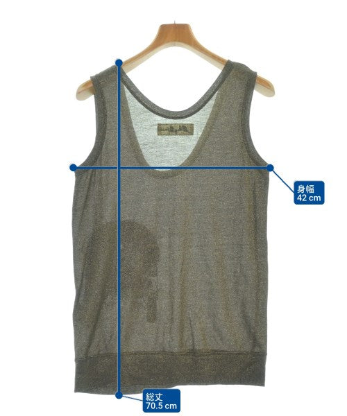 SHARE SPIRIT เสื้อกล้าม