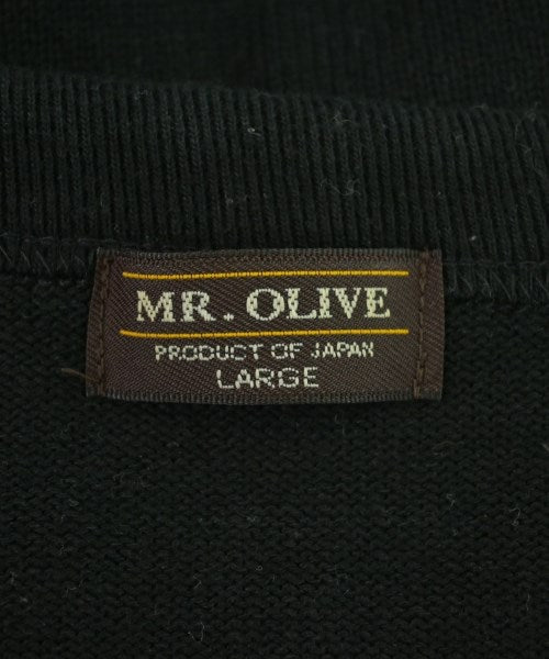MR.OLIVE เสื้อกันหนาว