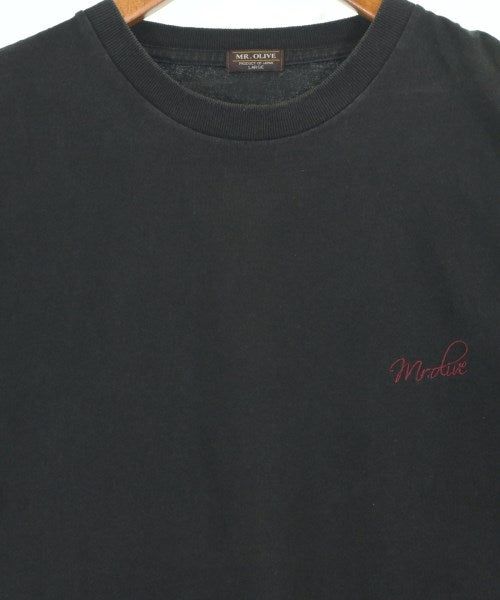 MR.OLIVE เสื้อยืด/เสื้อท็อปส์