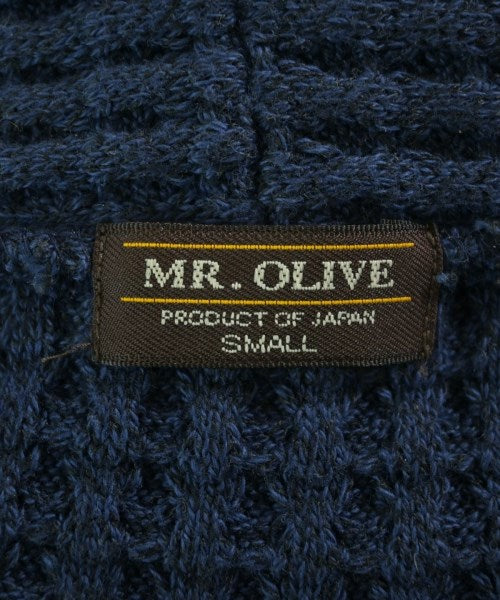 MR.OLIVE เบลเซอร์/แจ็คเก็ตสูท