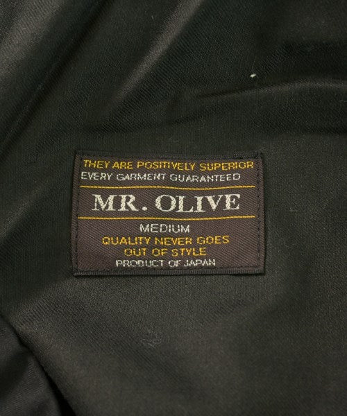 MR.OLIVE กางเกง อื่น