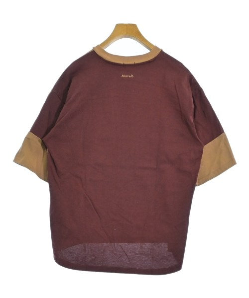 MR.OLIVE เสื้อยืด/เสื้อท็อปส์