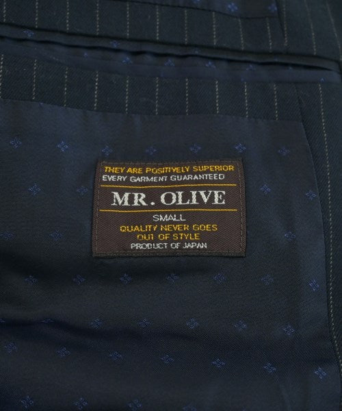 MR.OLIVE เบลเซอร์/แจ็คเก็ตสูท