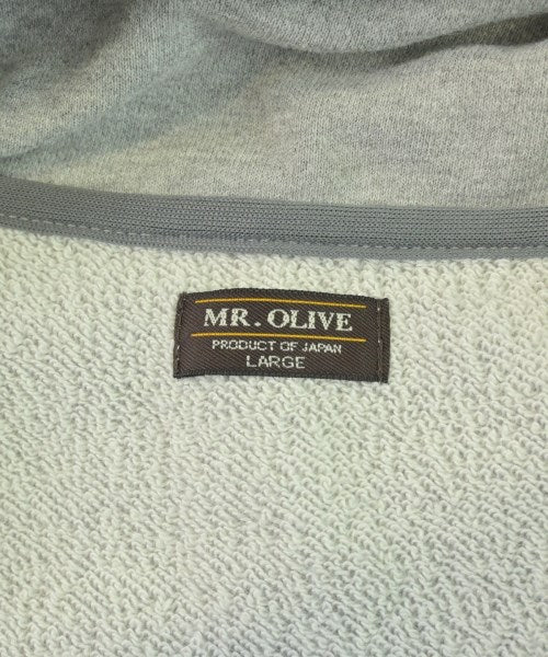 MR.OLIVE เสื้อสเวตเตอร์