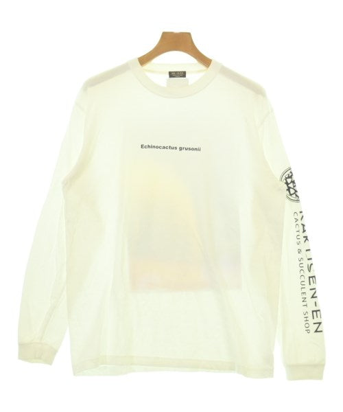 MR.OLIVE เสื้อยืด/เสื้อท็อปส์