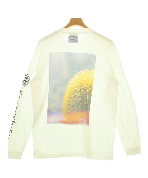 MR.OLIVE เสื้อยืด/เสื้อท็อปส์