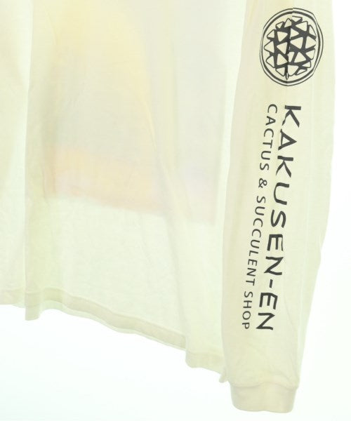 MR.OLIVE เสื้อยืด/เสื้อท็อปส์