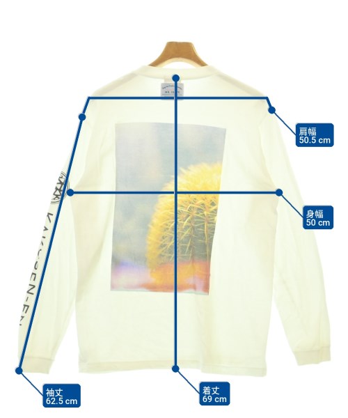 MR.OLIVE เสื้อยืด/เสื้อท็อปส์