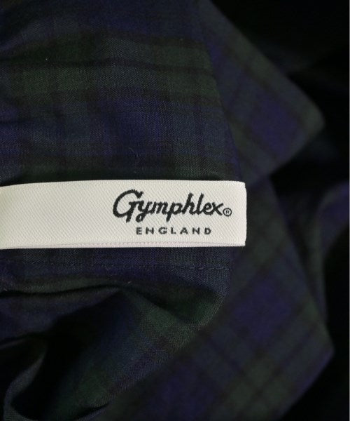Gymphlex กระโปรงยาว/แม็กซี่ยาว