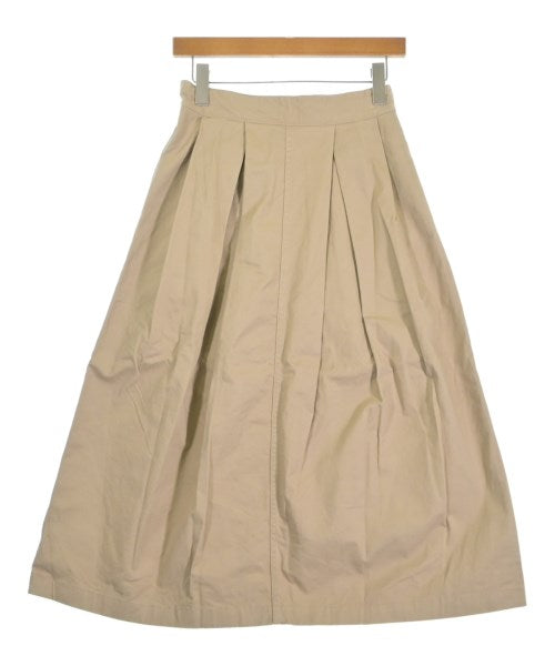 Gymphlex กระโปรงยาว/แม็กซี่ยาว