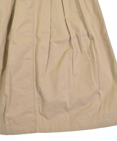 Gymphlex กระโปรงยาว/แม็กซี่ยาว