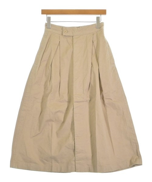 Gymphlex กระโปรงยาว/แม็กซี่ยาว