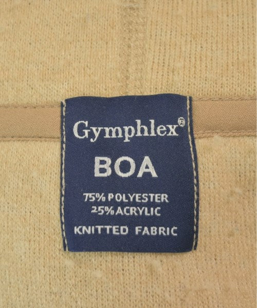 Gymphlex แจ็คเก็ตเบลาส์ อื่น