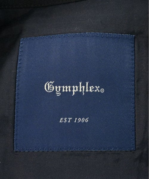 Gymphlex เบลเซอร์/แจ็คเก็ตสูท