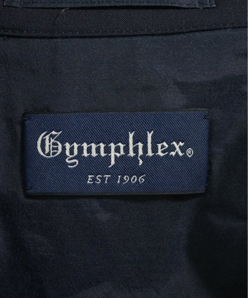 Gymphlex เบลเซอร์/แจ็คเก็ตสูท