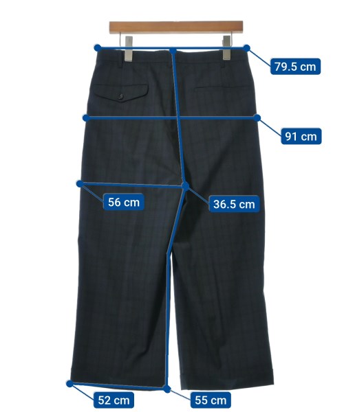 Gymphlex กางเกง 5 ส่วน