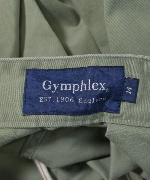 Gymphlex กระโปรงยาว/แม็กซี่ยาว