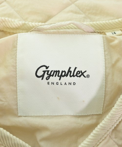 Gymphlex เสื้อโค้ทดาวน์