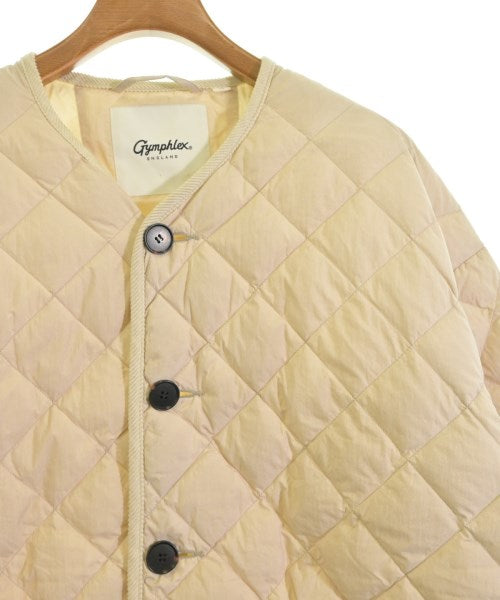 Gymphlex เสื้อโค้ทดาวน์