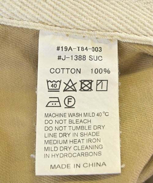 Gymphlex กางเกง อื่น