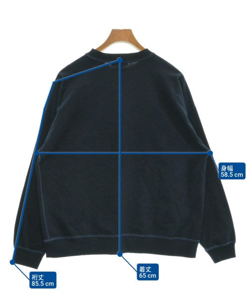 Gymphlex เสื้อสเวตเตอร์