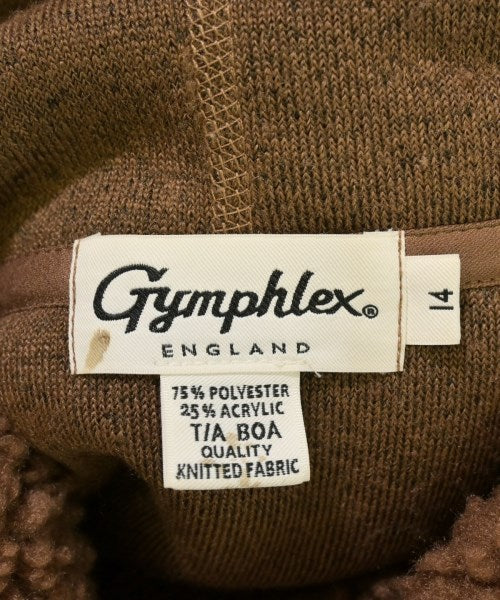 Gymphlex แจ็คเก็ตเบลาส์ อื่น