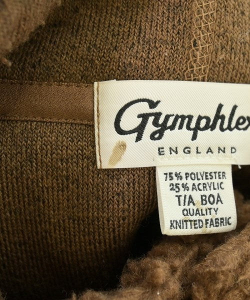 Gymphlex แจ็คเก็ตเบลาส์ อื่น