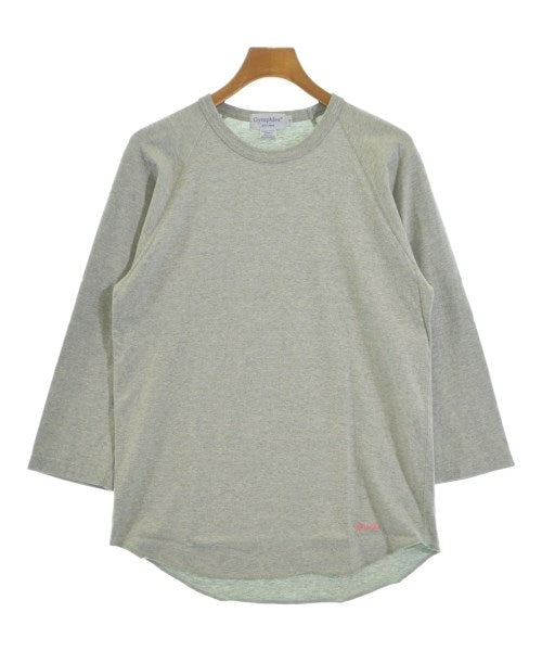 Gymphlex เสื้อยืด/เสื้อท็อปส์