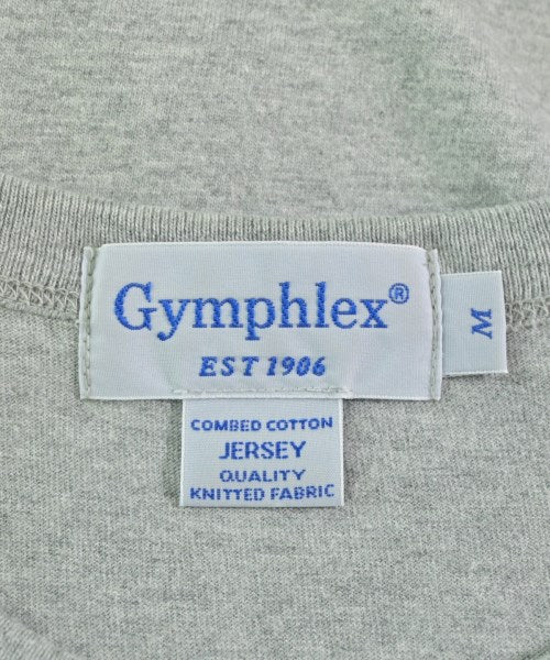 Gymphlex เสื้อยืด/เสื้อท็อปส์