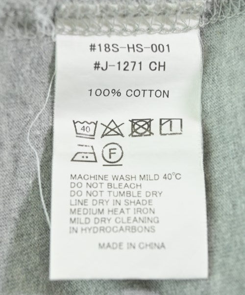 Gymphlex เสื้อยืด/เสื้อท็อปส์