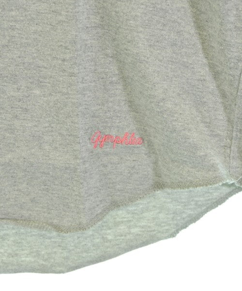 Gymphlex เสื้อยืด/เสื้อท็อปส์