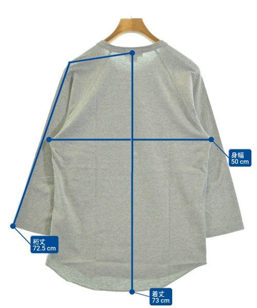 Gymphlex เสื้อยืด/เสื้อท็อปส์