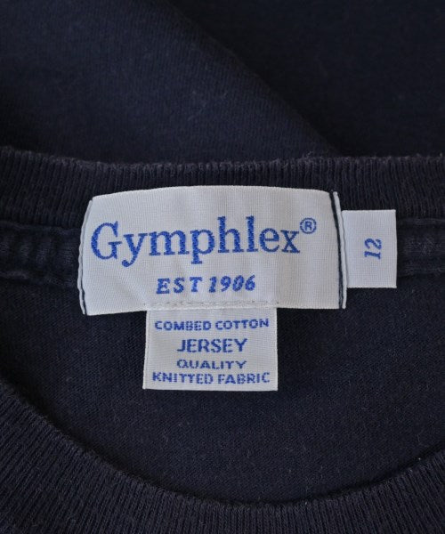 Gymphlex เสื้อยืด/เสื้อท็อปส์