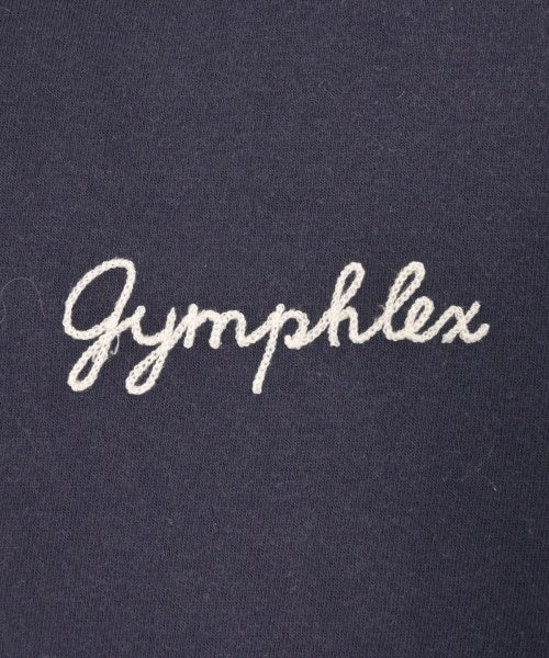 Gymphlex เสื้อยืด/เสื้อท็อปส์