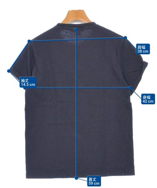 Gymphlex เสื้อยืด/เสื้อท็อปส์