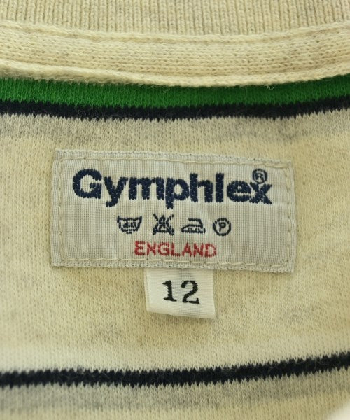 Gymphlex เสื้อโปโล