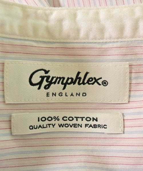 Gymphlex ชุดเดรส