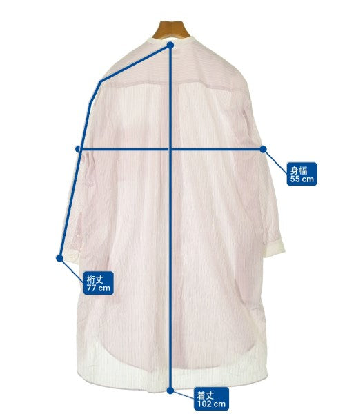 Gymphlex ชุดเดรส