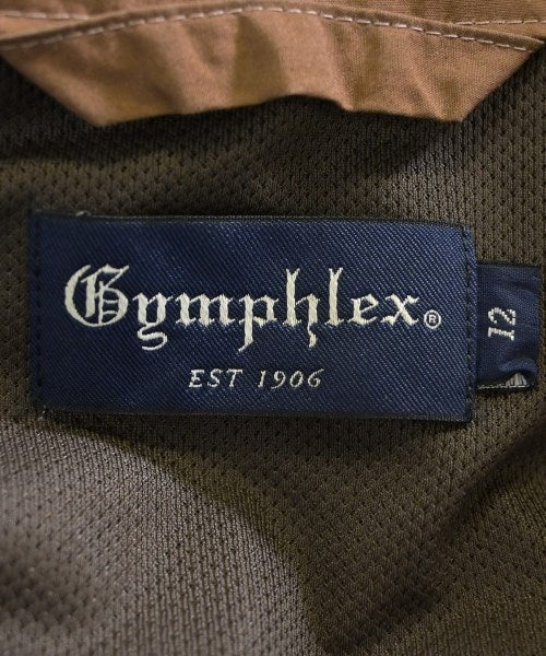 Gymphlex แจ็คเก็ตเบลาส์ อื่น