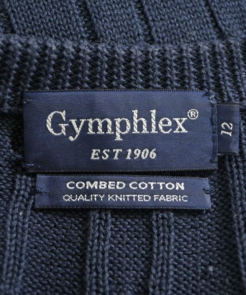 Gymphlex เสื้อกันหนาว