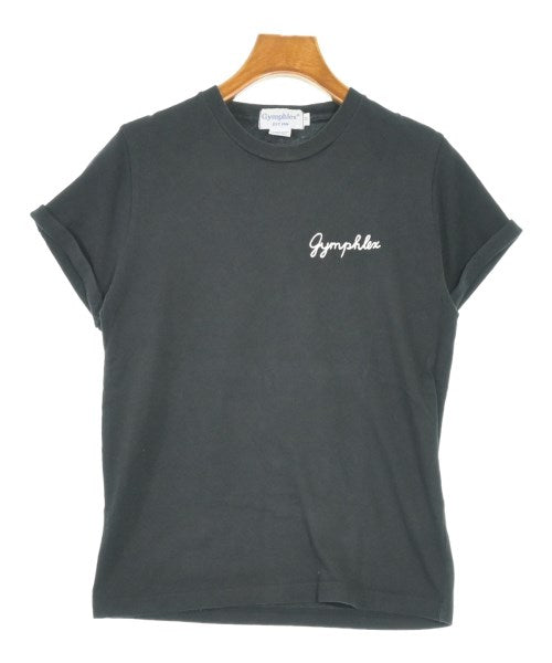 Gymphlex เสื้อยืด/เสื้อท็อปส์