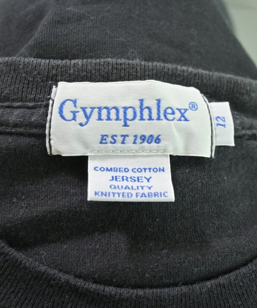 Gymphlex เสื้อยืด/เสื้อท็อปส์