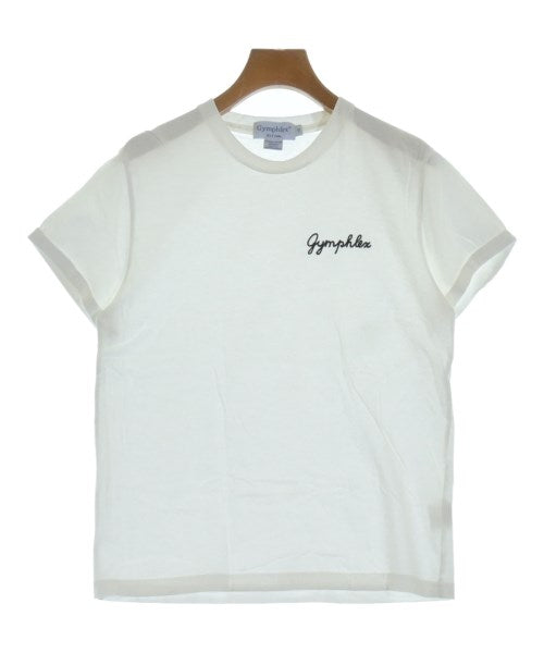 Gymphlex เสื้อยืด/เสื้อท็อปส์